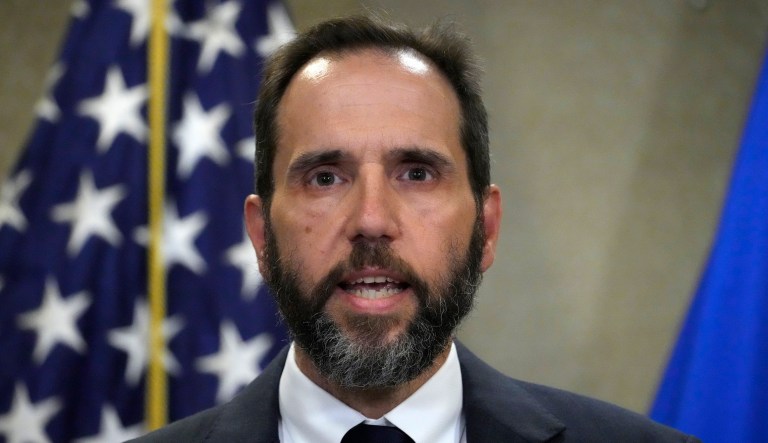 Donald Trump arrested: House GOP takes aim at special counsel Jack Smith