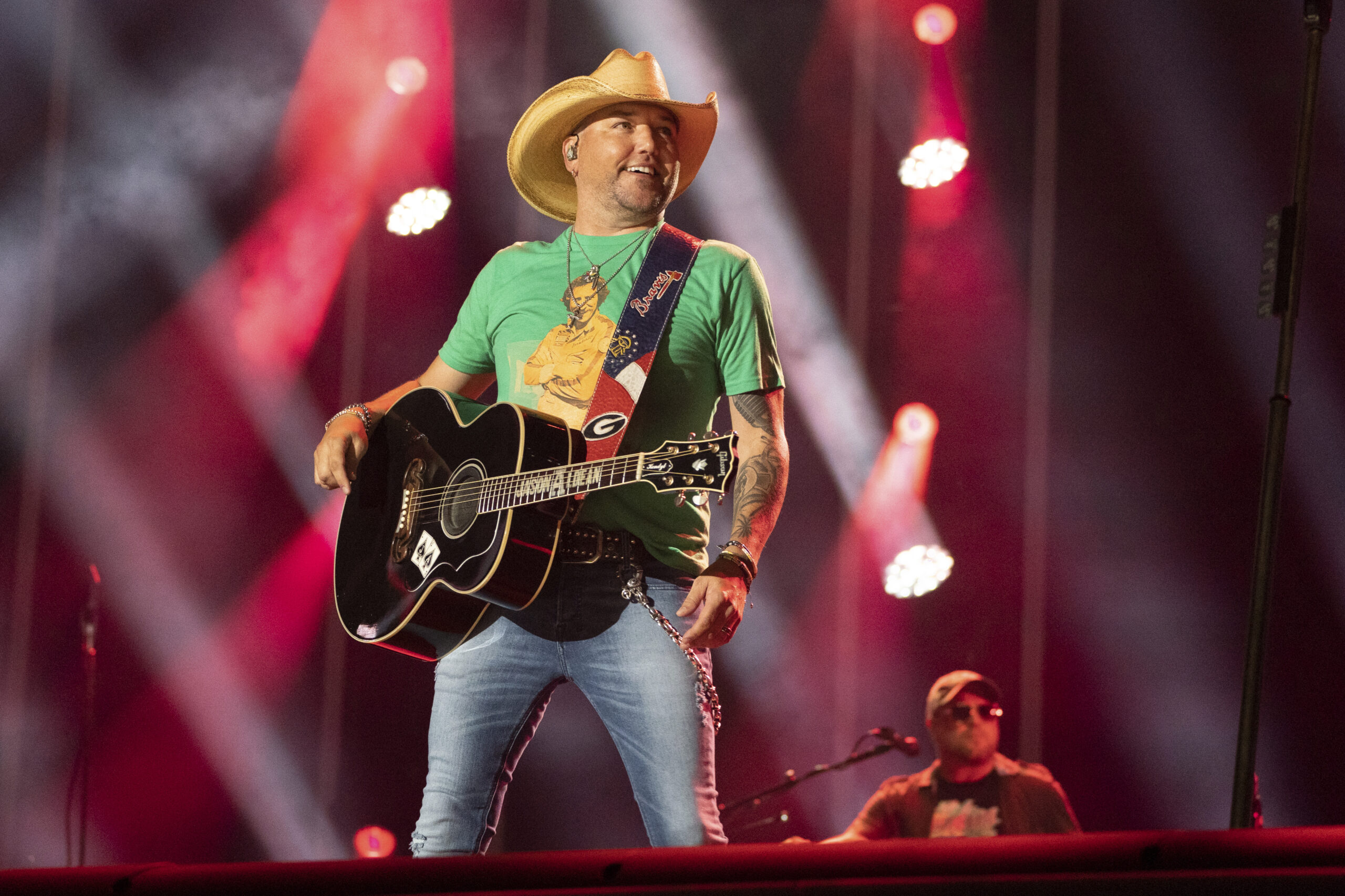 Winning the war on ‘woke’: Country music holds top three spots on Billboard Hot 100 for the first time