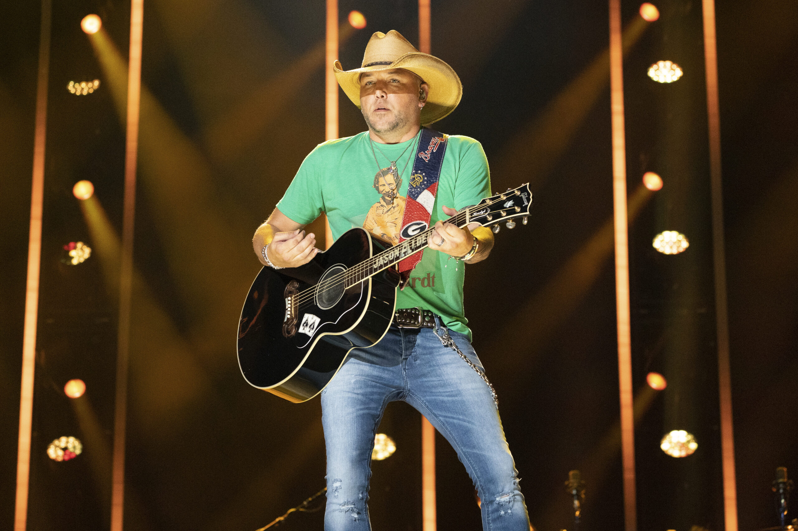 ‘Try That In A Small Town’ tops music charts after song is censored