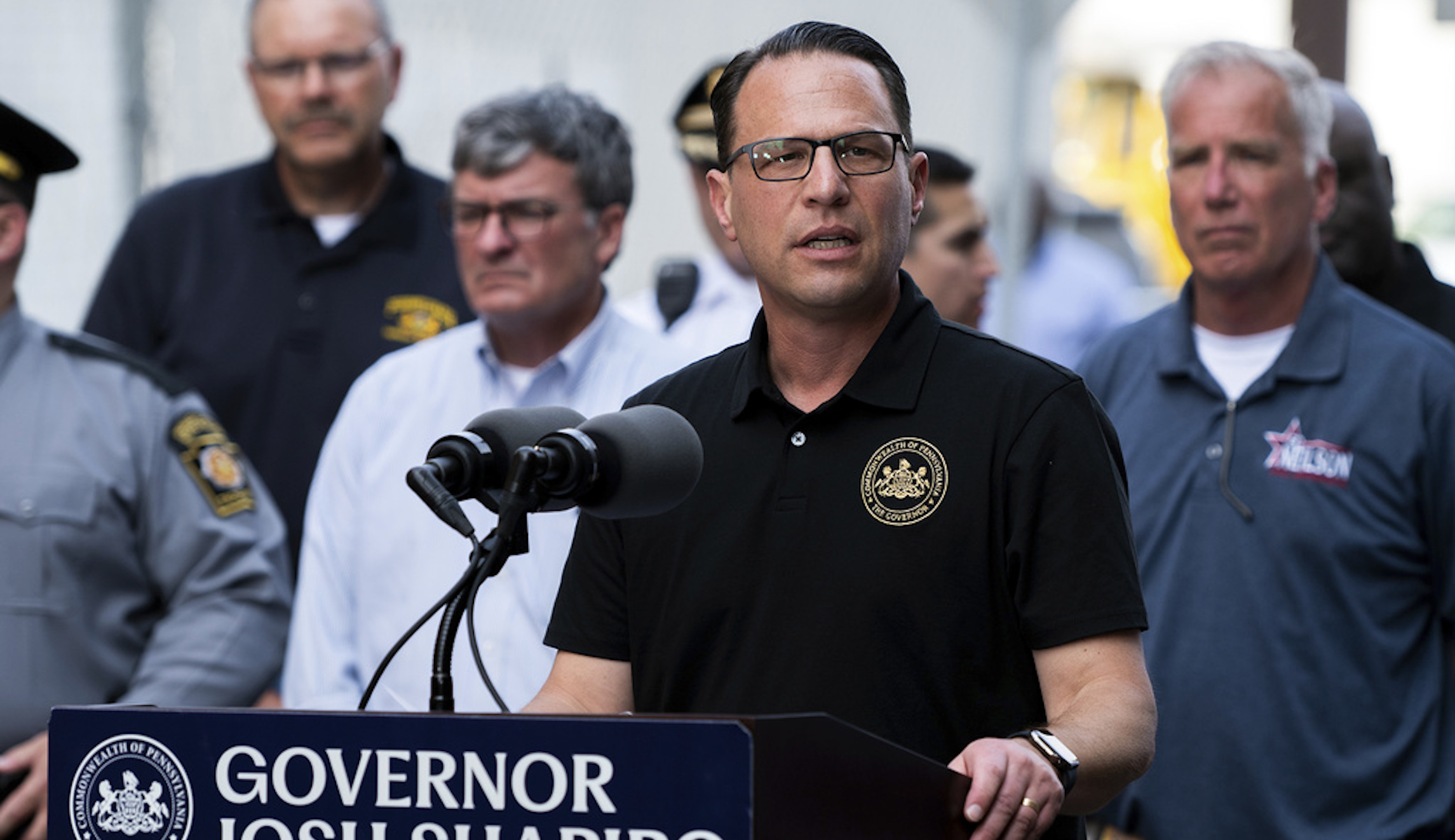 Pennsylvania’s budget reaches deja vu