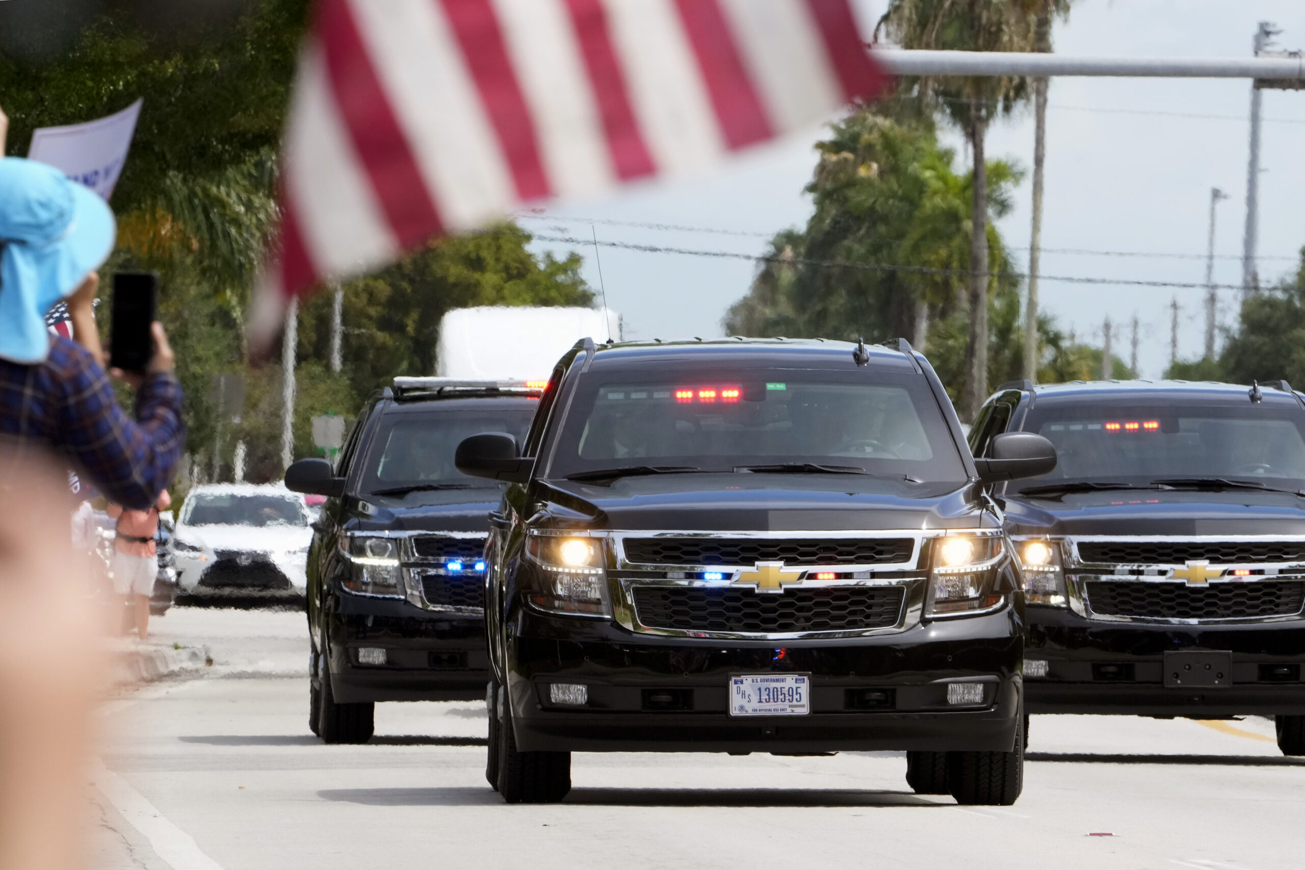WATCH LIVE: Indicted Donald Trump pleads ‘not guilty’ in Miami courthouse