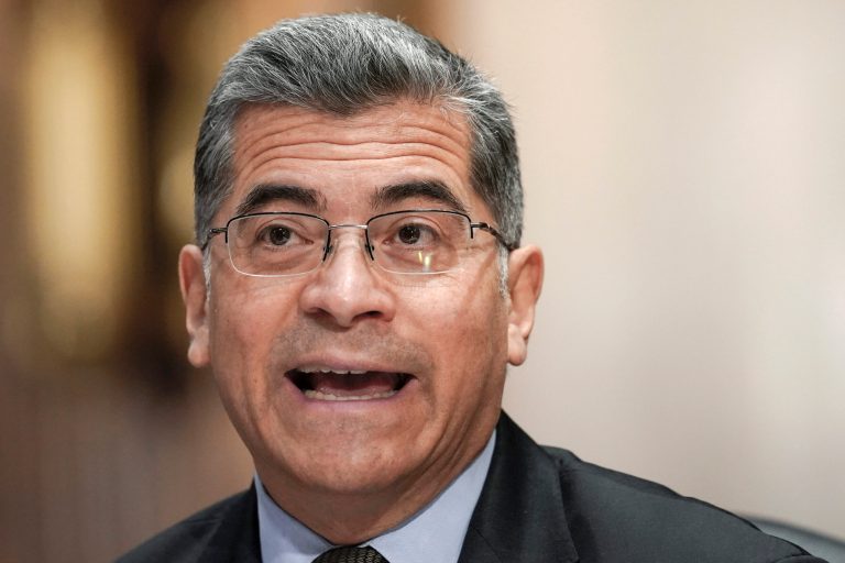 Becerra claims Supreme Court’s affirmative action decision will hurt healthcare workforce