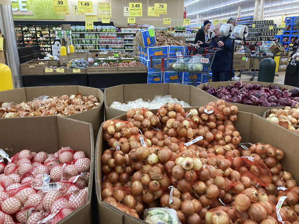 Food stamps: Maine January SNAP benefits worth up to $1,751 finish in three days