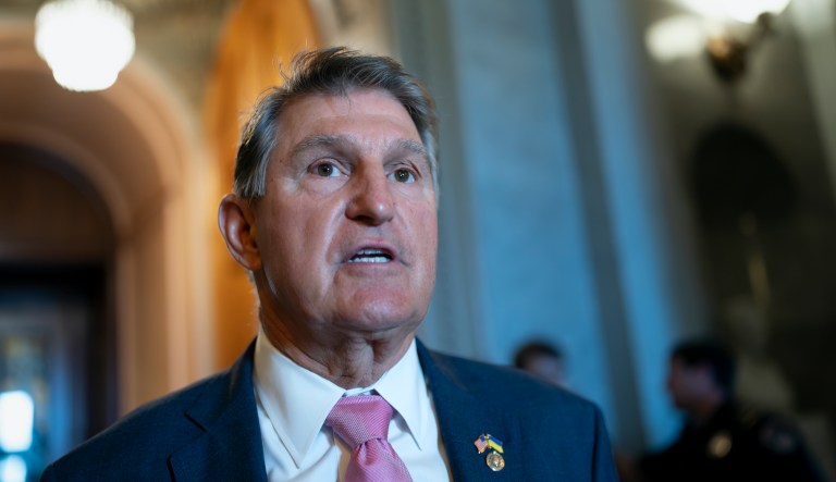 Reporter’s Notebook: What’s up with the Arizona and West Virginia Senate races?