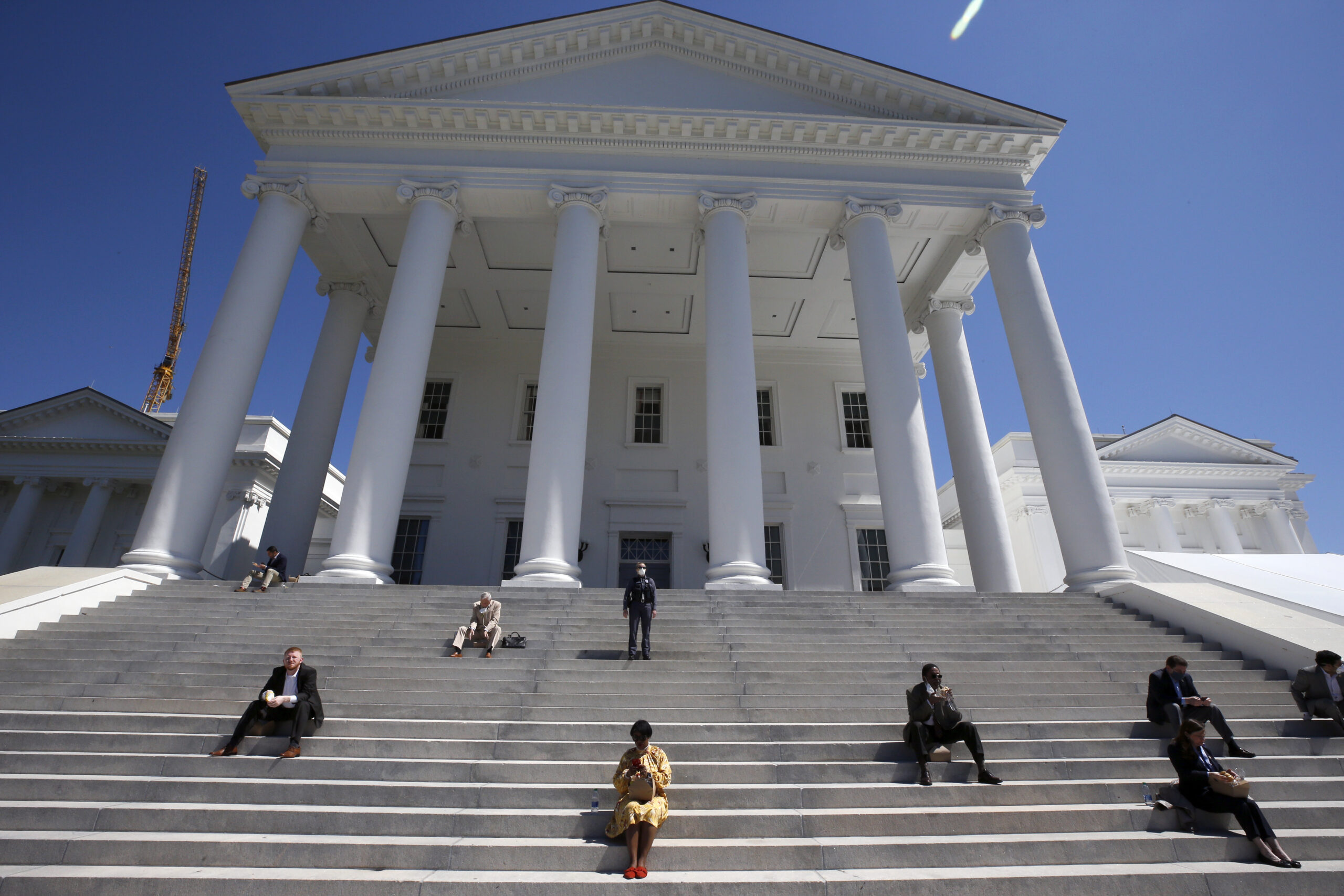 Virginia House GOP ad emphasizes Democrats’ belief of ‘no limits’ for abortion