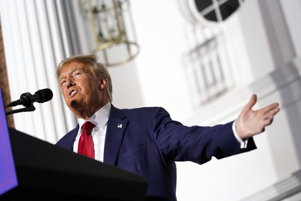 Donald Trump arrested: Five takeaways from former president’s Miami arraignment