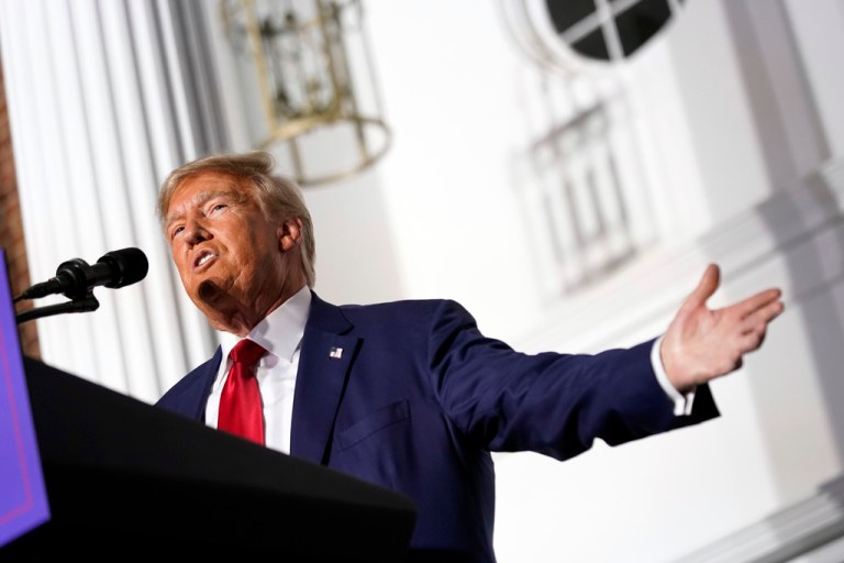 Donald Trump arrested: Five takeaways from former president’s Miami arraignment