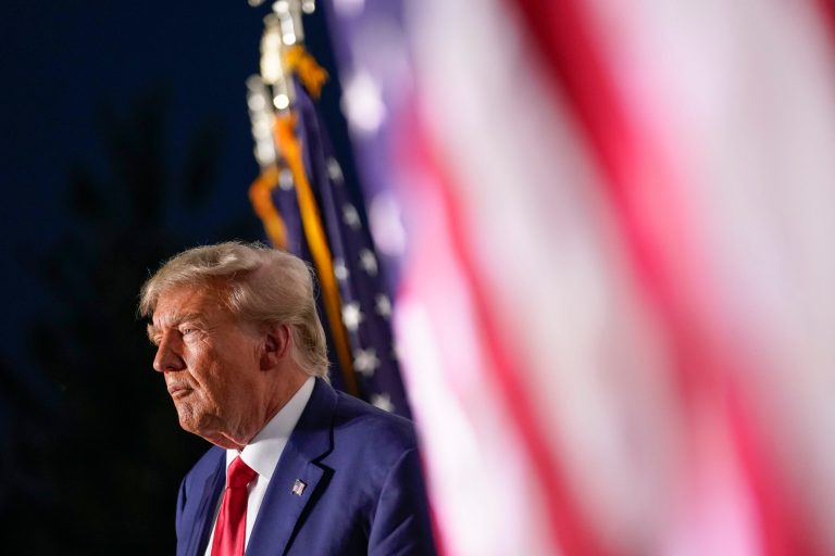 Donald Trump arrested: Supporters hopeful venue will mean ‘fair’ trial