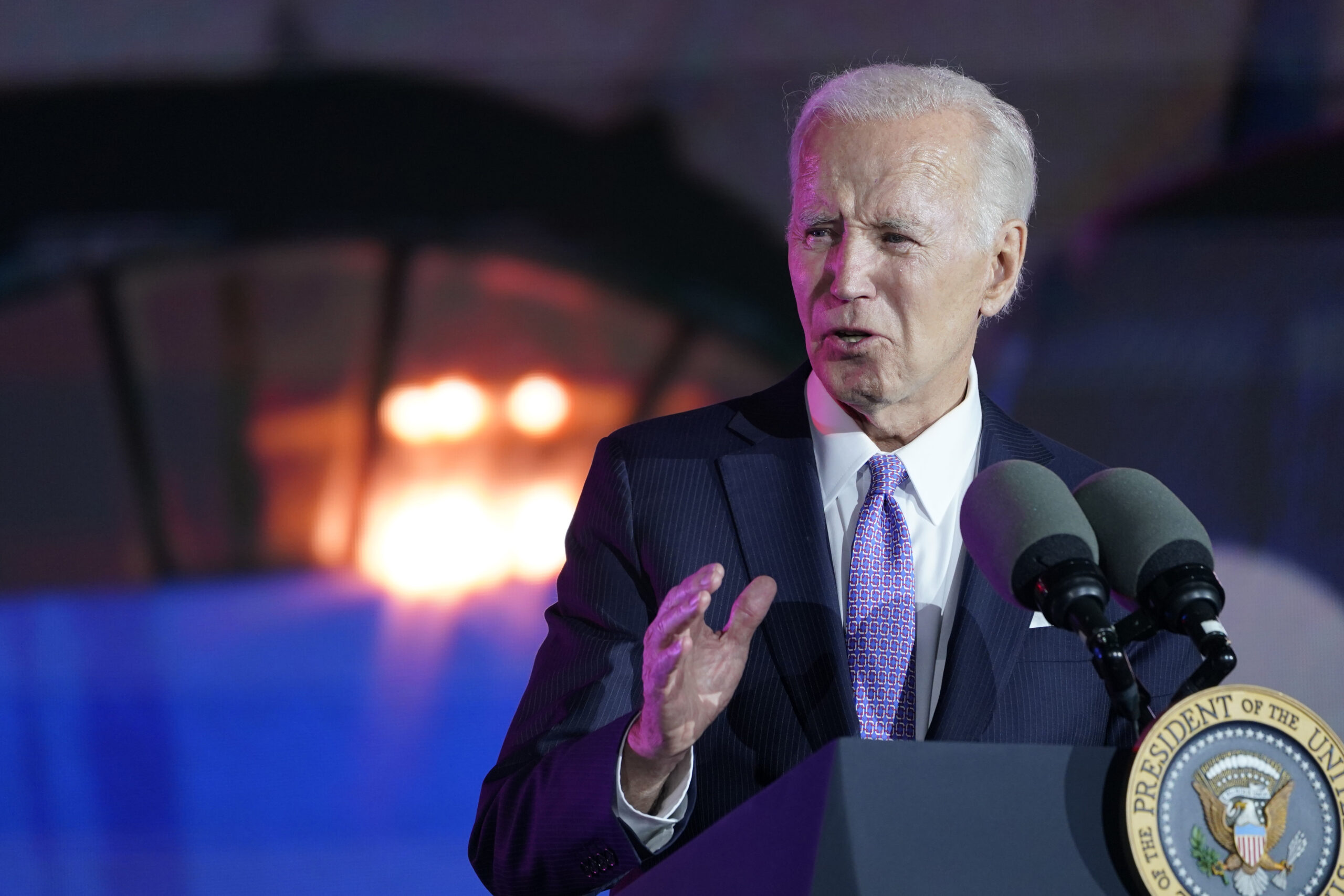 The big burning question about the Biden bribery document that will make all the difference