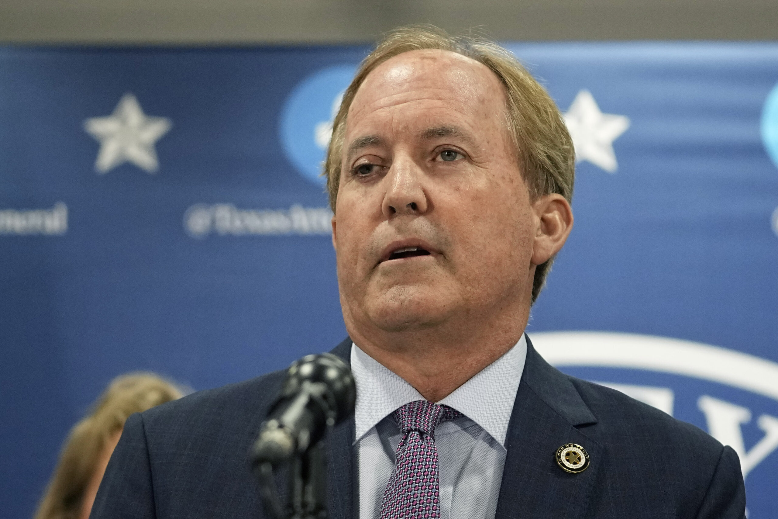 Paxton seeks to dismiss all but one impeachment charge under Texas ‘prior-term doctrine’
