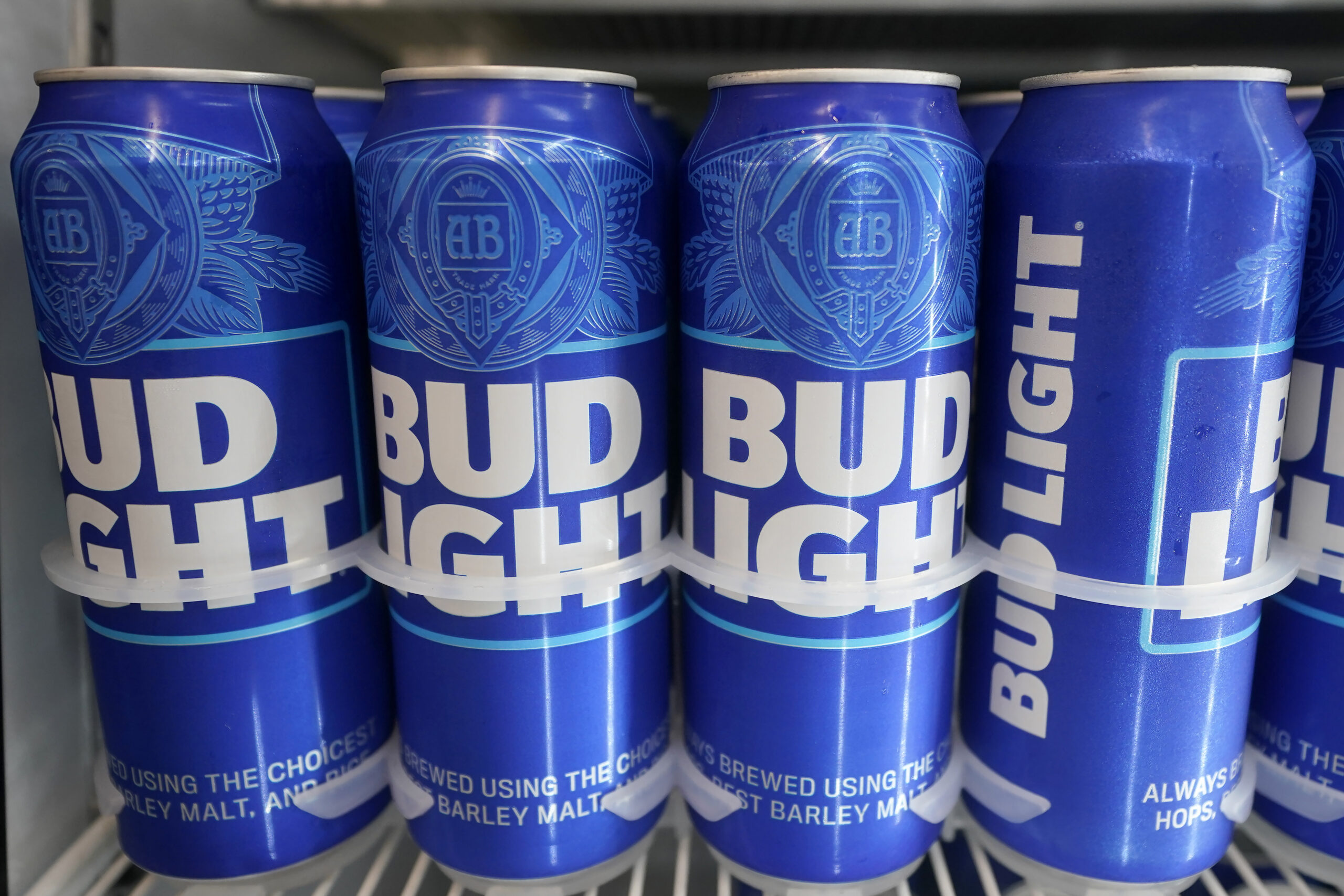 Why Trump is wrong about Bud Light