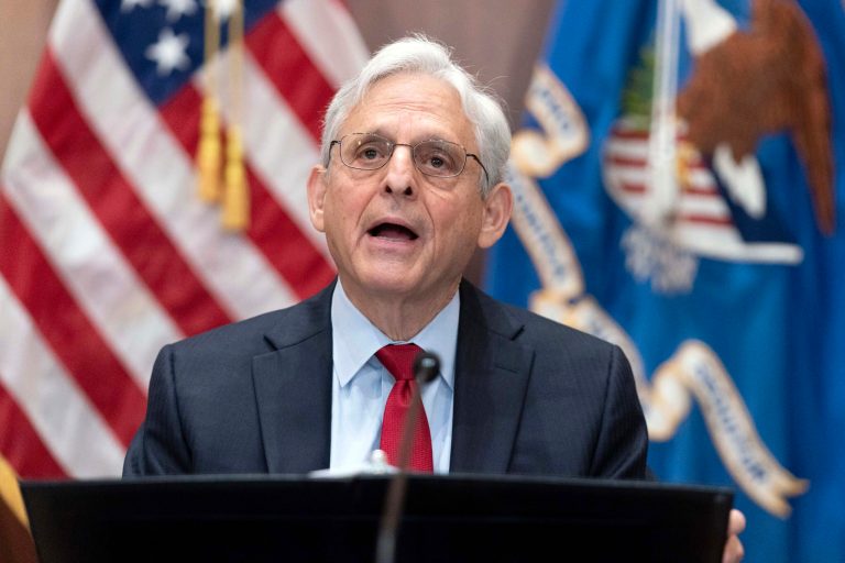 Donald Trump arrested: Merrick Garland impeachment floated by Republicans