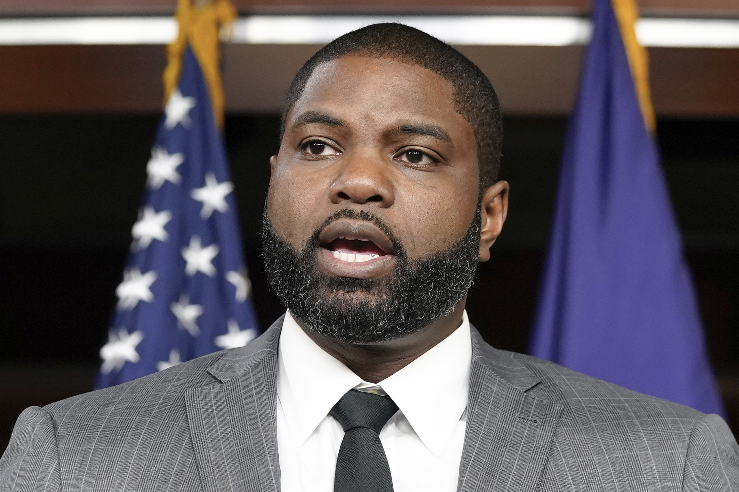 Byron Donalds criticizes Florida teaching rule regarding ‘personal benefits’ of slavery