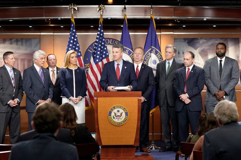 Republican Study Committee lays out public health priorities