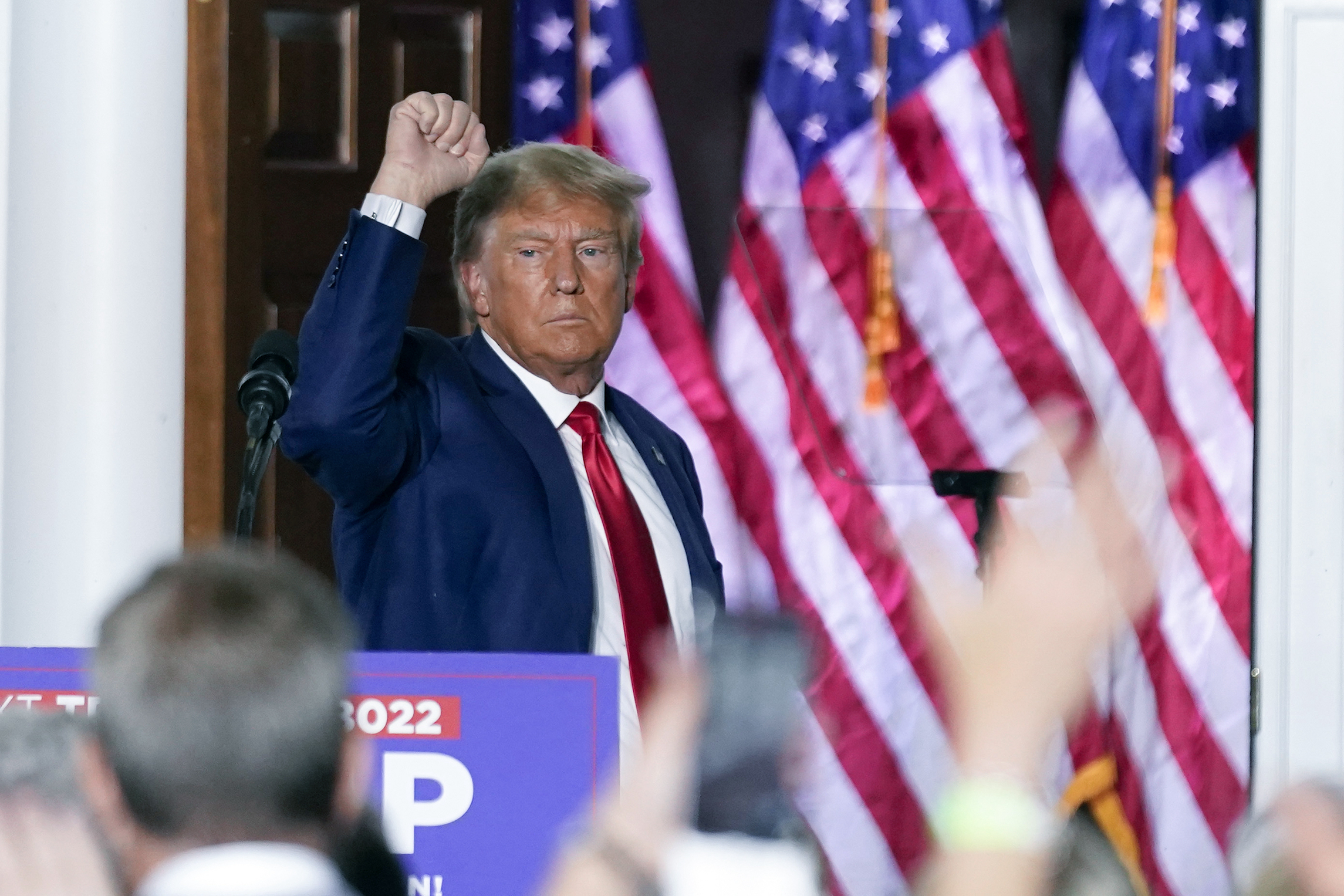 The GOP field has a Trump dilemma that the latest indictment has only made worse