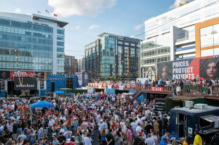 Congressional Baseball Game: Republicans beat Democrats for third straight year