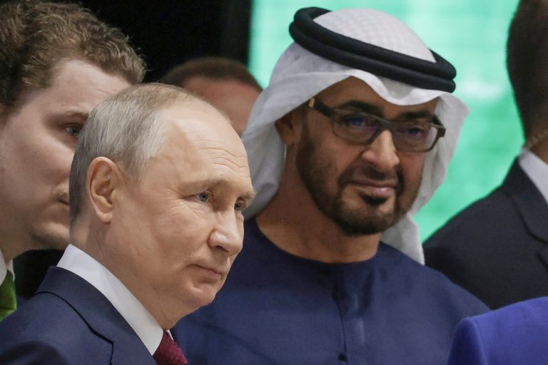 Is the US-United Arab Emirates alliance salvageable?