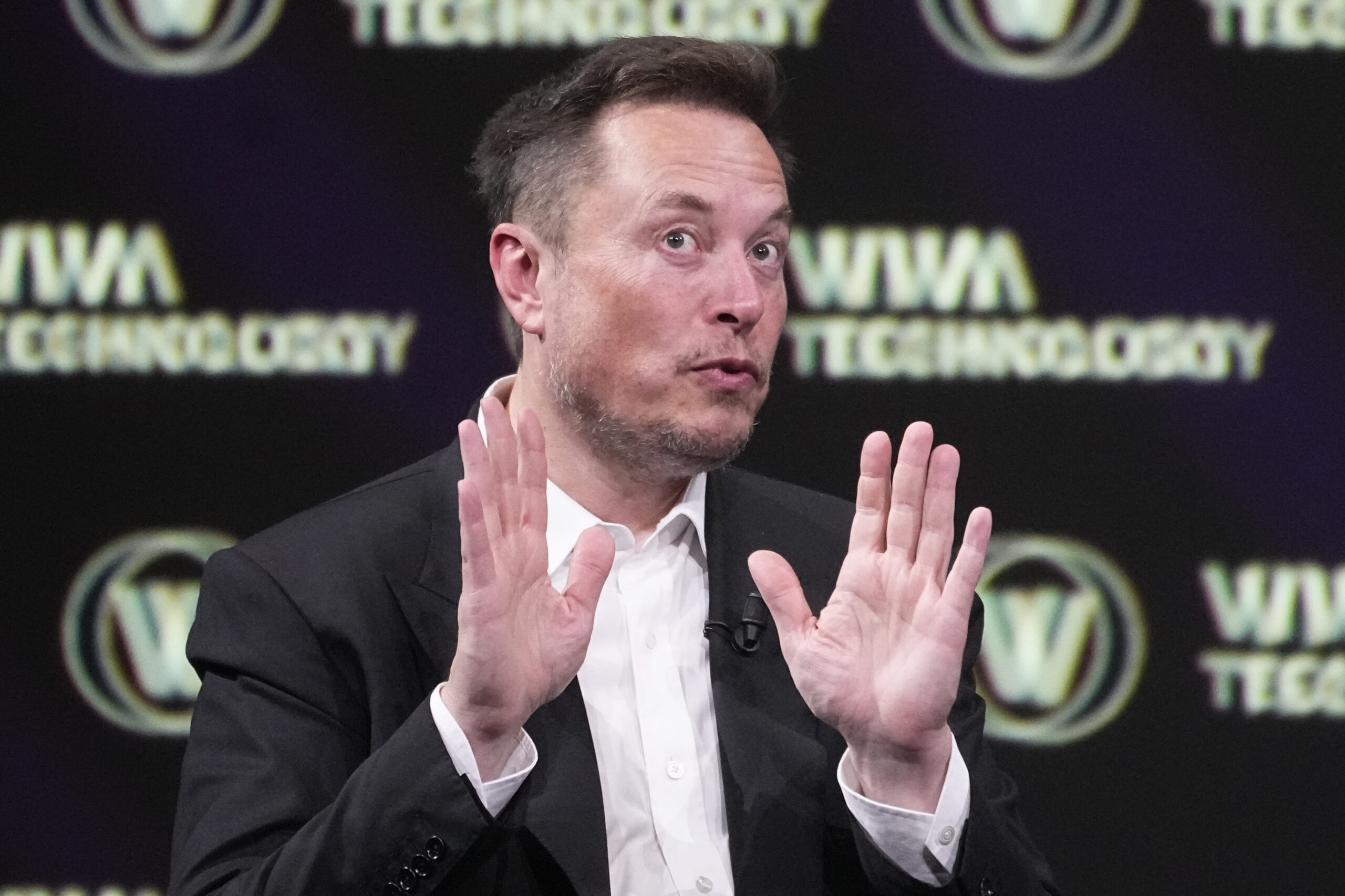 Elon Musk declares ‘cis’ and ‘cisgender’ will be considered slurs on Twitter