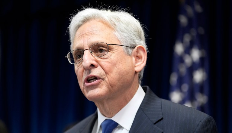 Hunter Biden plea: Merrick Garland responds to question about president’s son’s deal