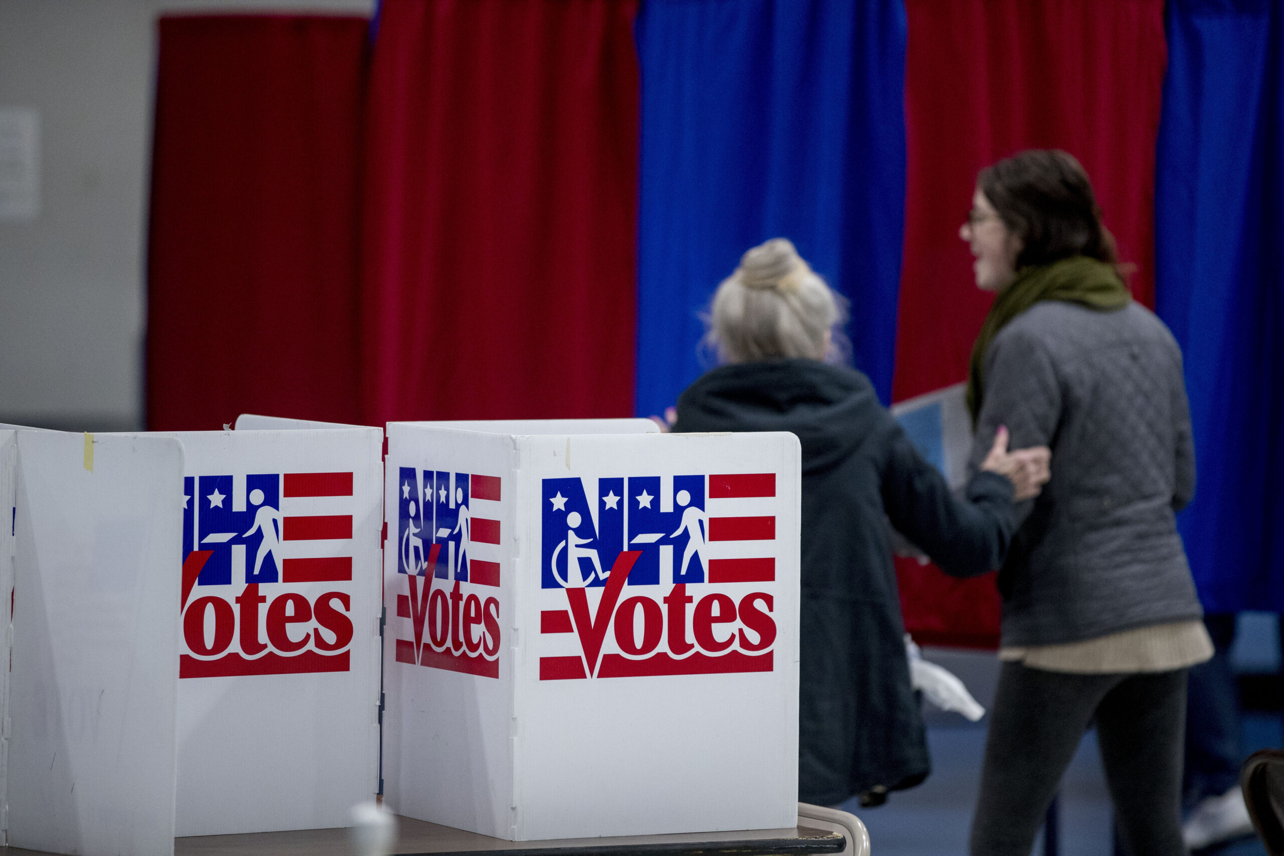 New Hampshire announces primary for Jan. 23, defying DNC schedule