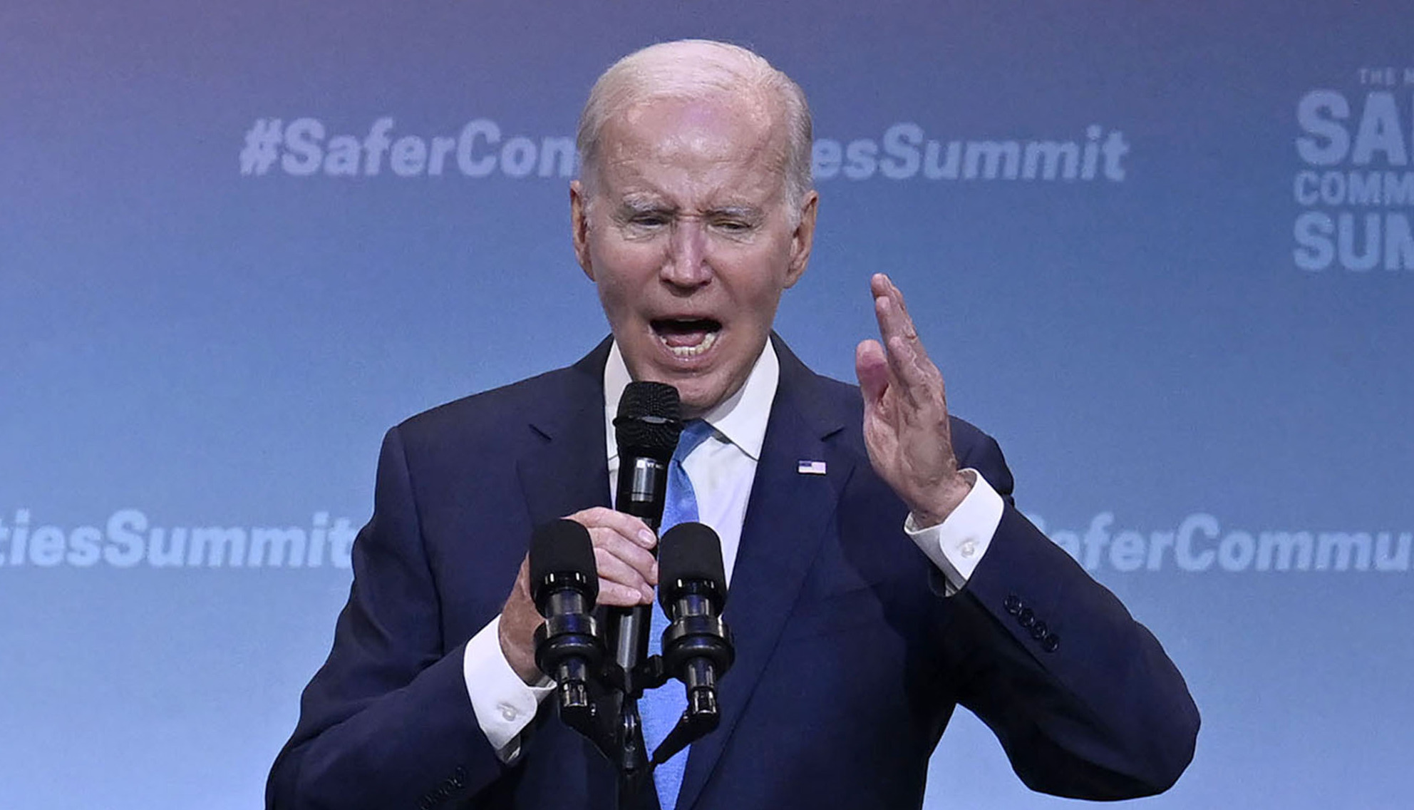 Impeaching Joe Biden