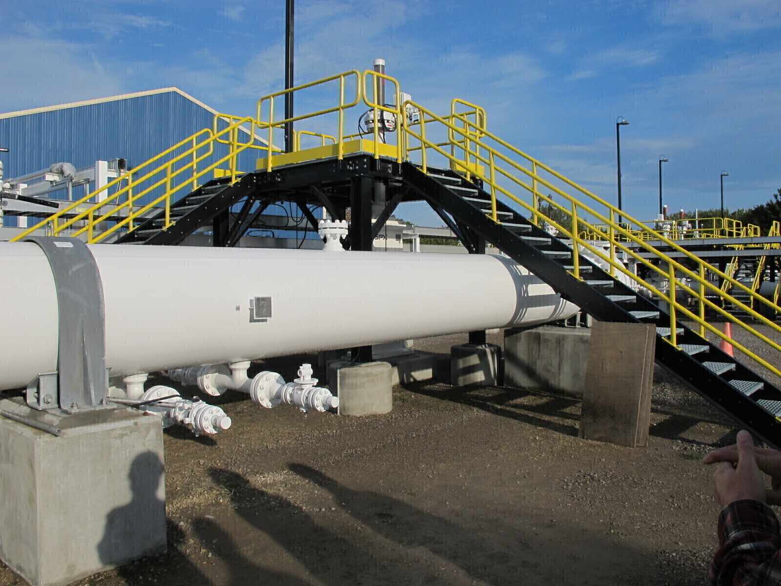Enbridge to shutter pipeline after judge finds company trespassed on Native American lands