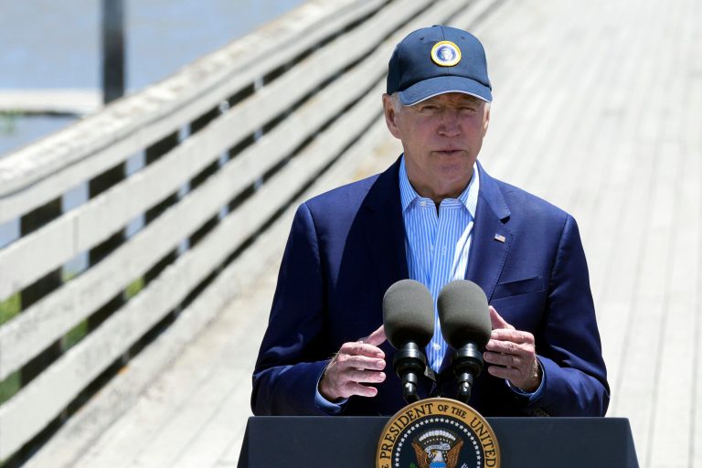 President Joe Biden will meet with a group of artificial intelligence experts and researchers Tuesday in San Francisco, California as the administration sprints to address questions and fears regarding the new technology.