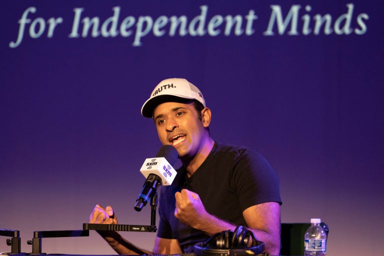 Vivek Ramaswamy launches 2024 fundraising program to grow donor base