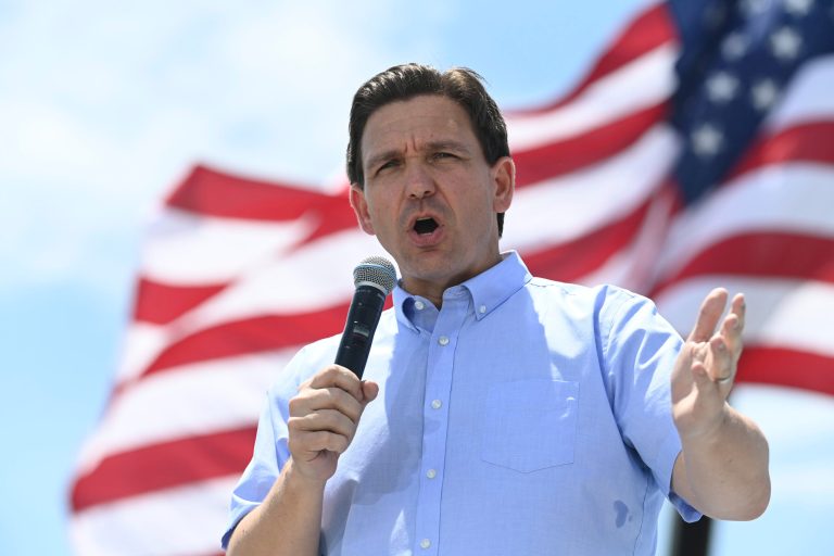 Florida Democratic Party chairwoman files ethics complaints against three DeSantis staffers