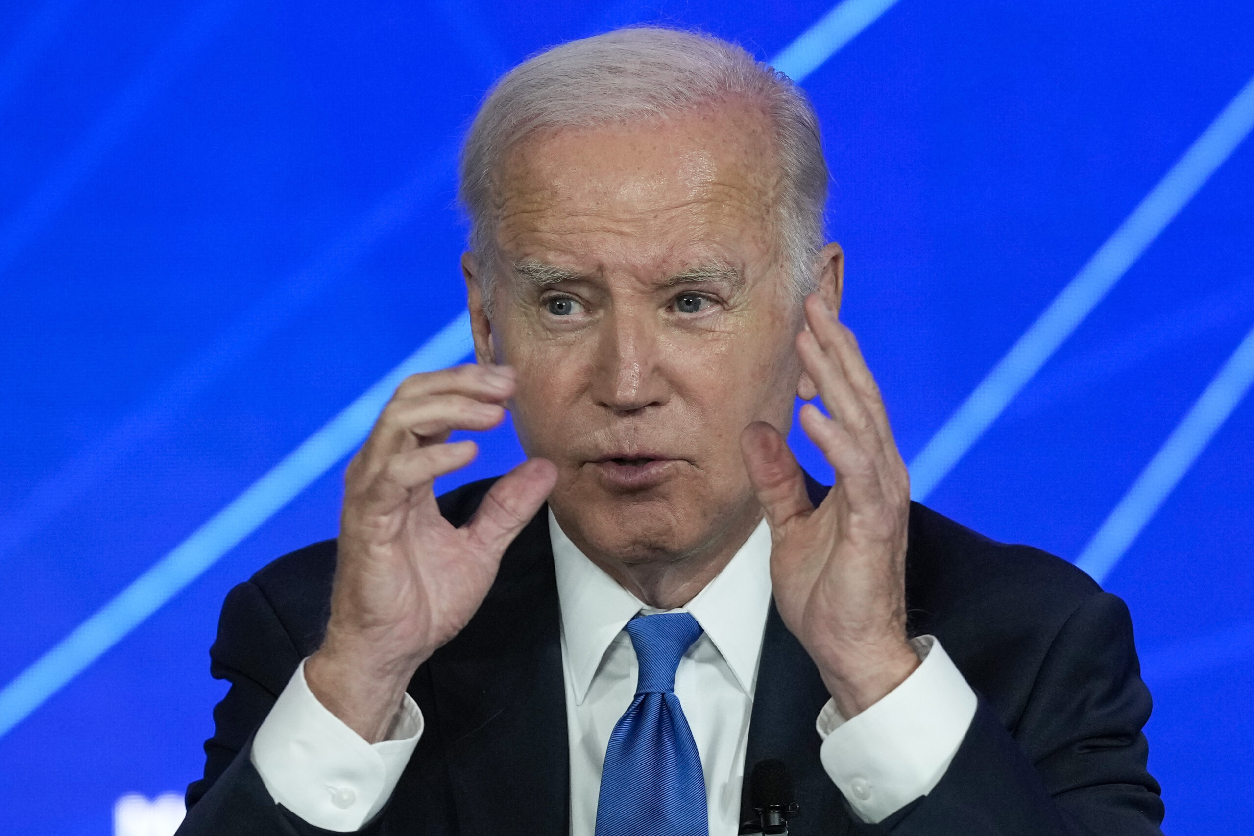 Biden issues expansive executive order on AI safety and privacy