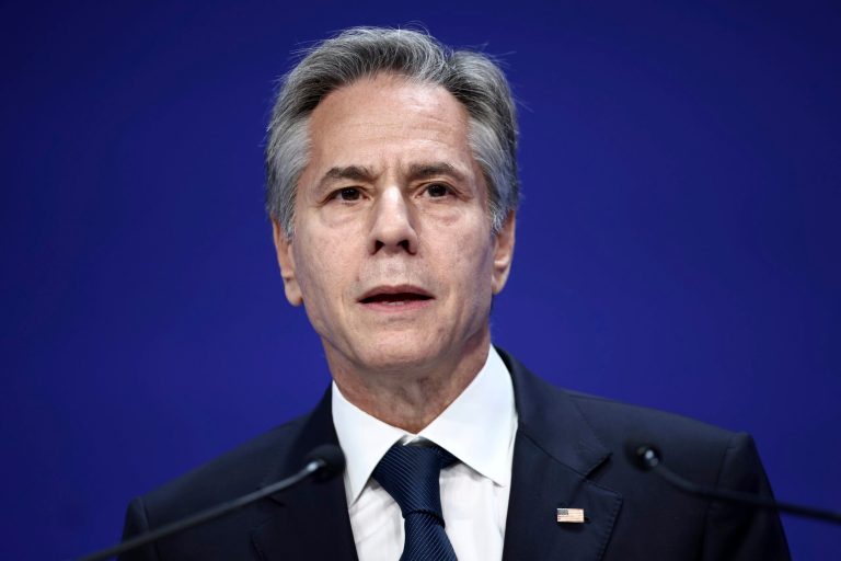 Russia coup: Blinken says ‘cracks’ have emerged in Russia after Wagner rebellion