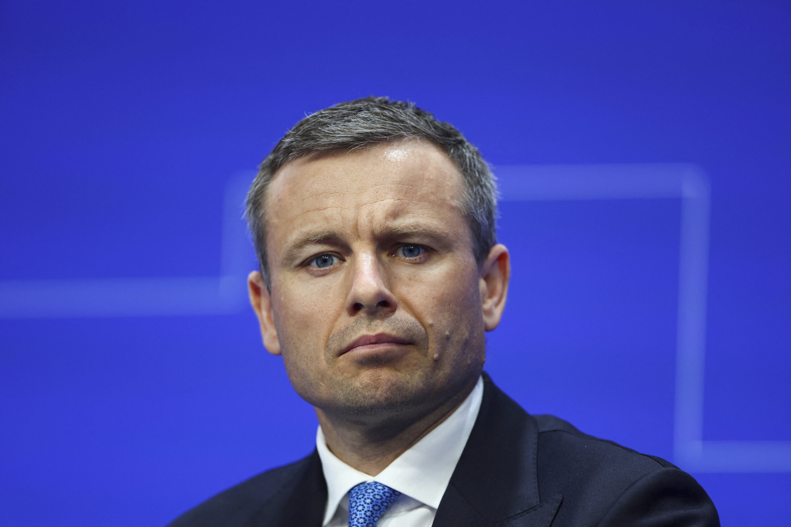 Ukrainian finance minister sees ‘tiredness’ among donors