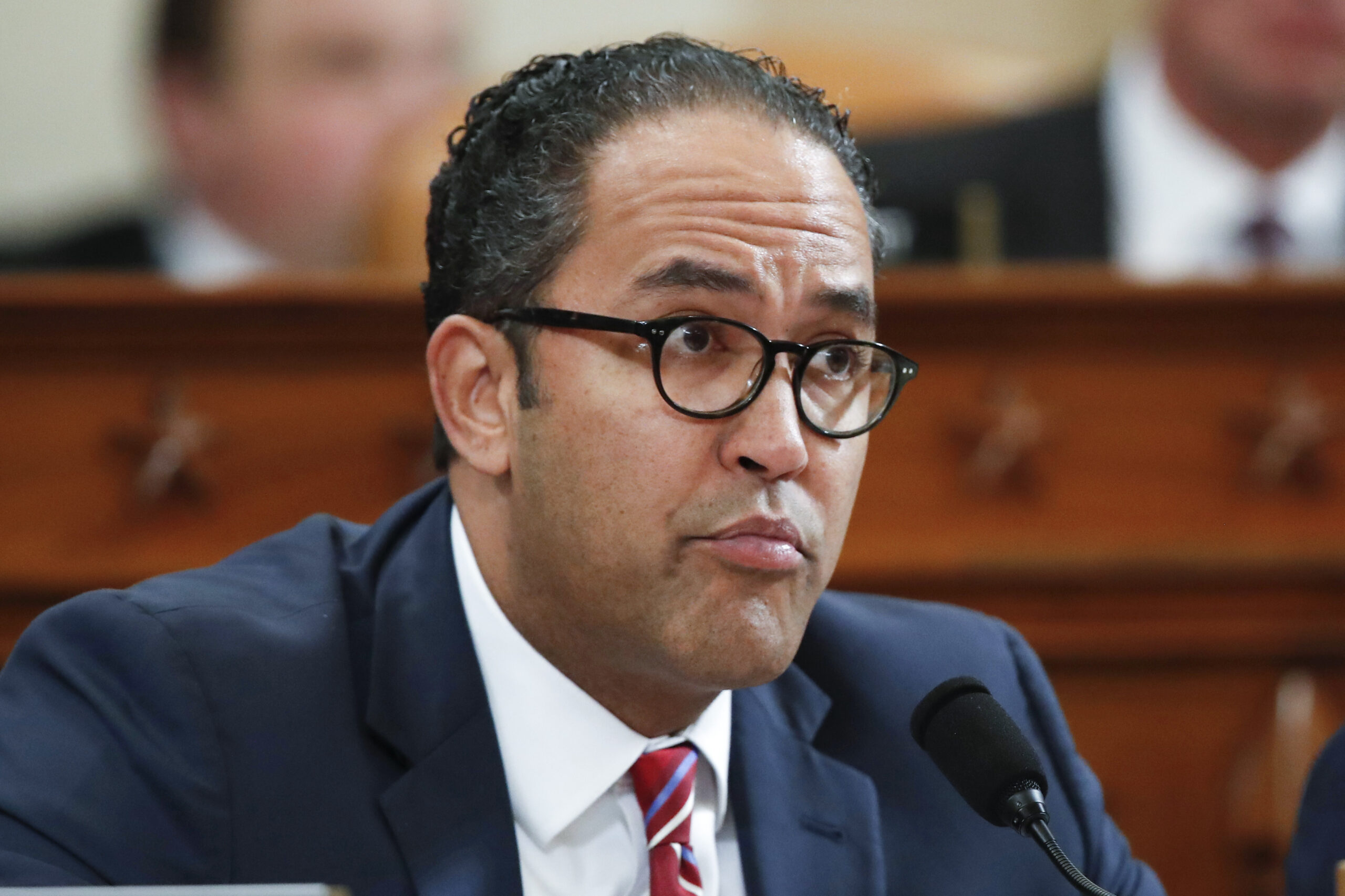 Will Hurd’s ‘pointless’ anti-Trump campaign only helps ex-president, allies and critics agree