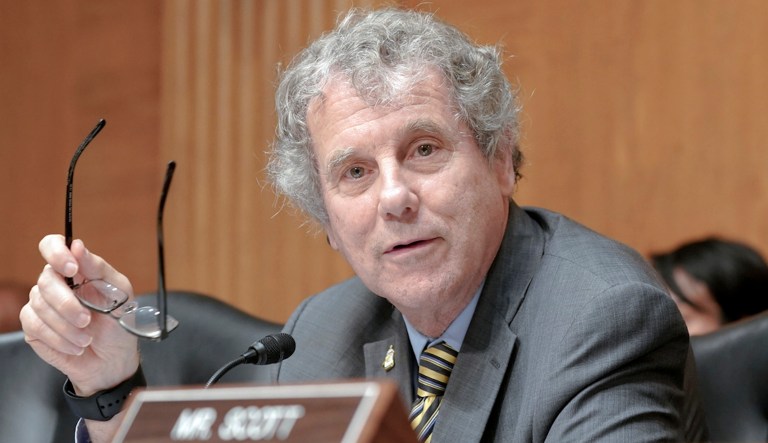 Race to challenge Sen. Sherrod Brown’s 2024 reelection bid gets underway