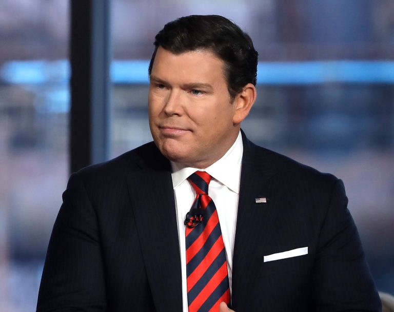 Fox News Bret Baier to host joint interview with House speaker candidates