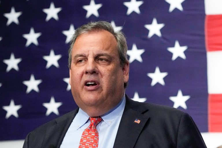 Chris Christie claims Republicans are concerned Trump ‘can’t beat Joe Biden’