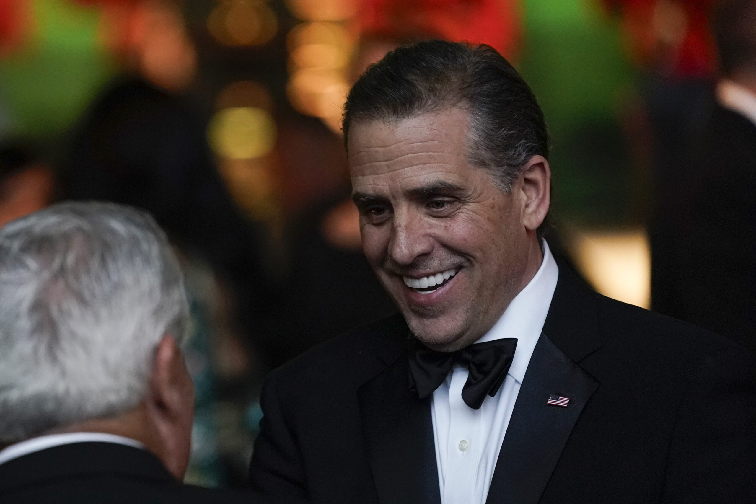 The stuff Hunter Biden didn’t get indicted for