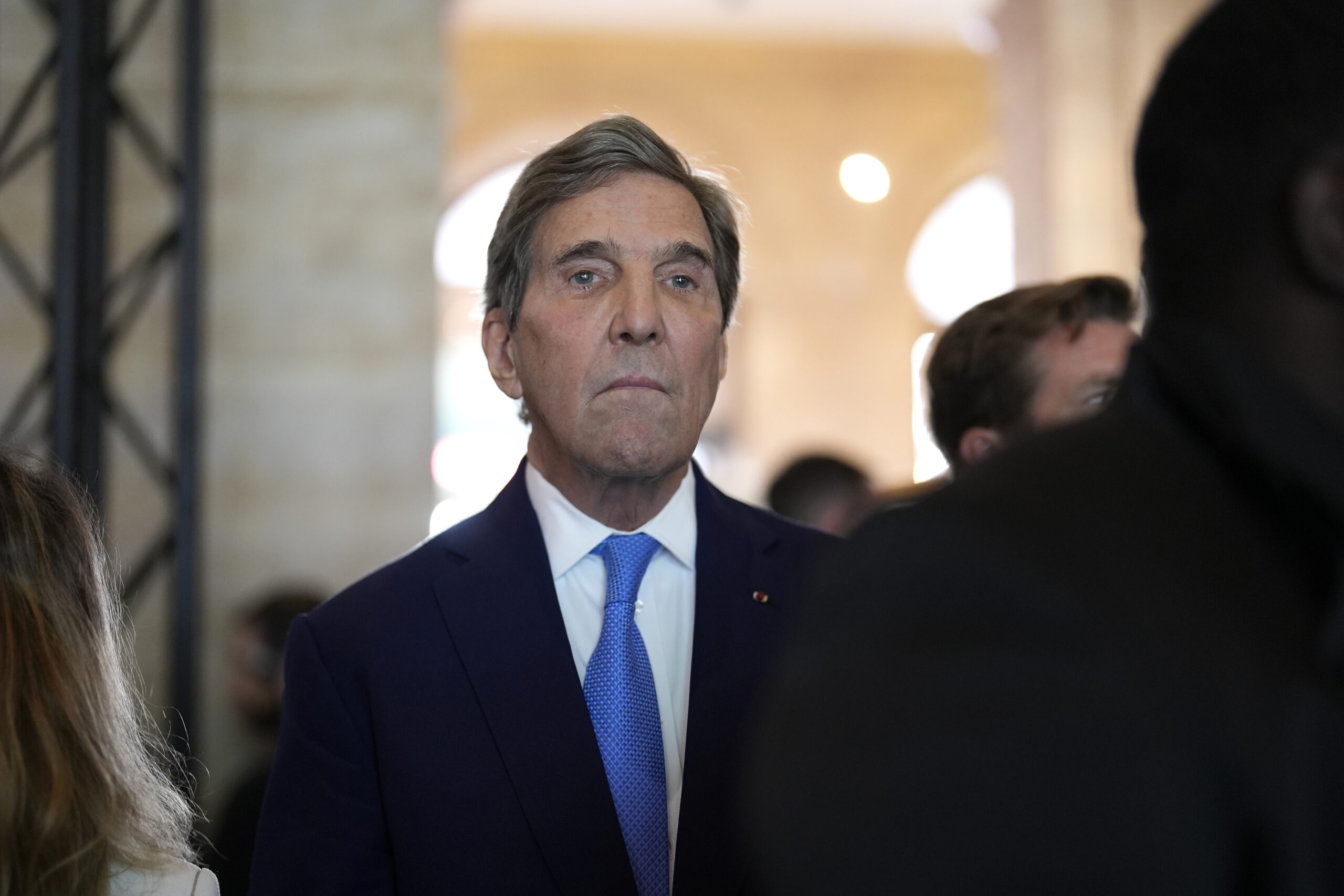 Global Climate Finance