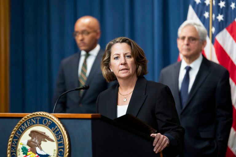 Deputy Attorney General Lisa Monaco to brief Congress on Durham inquiry findings