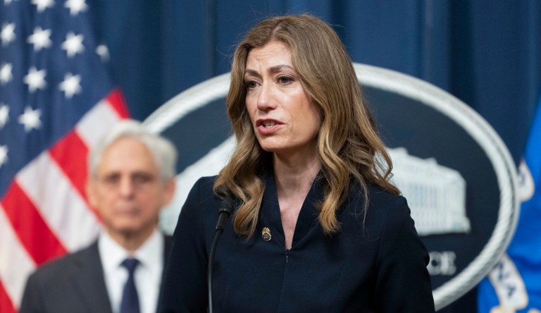 DEA opens fentanyl lab on the border and warns of Mexican drug cartels’ global reach