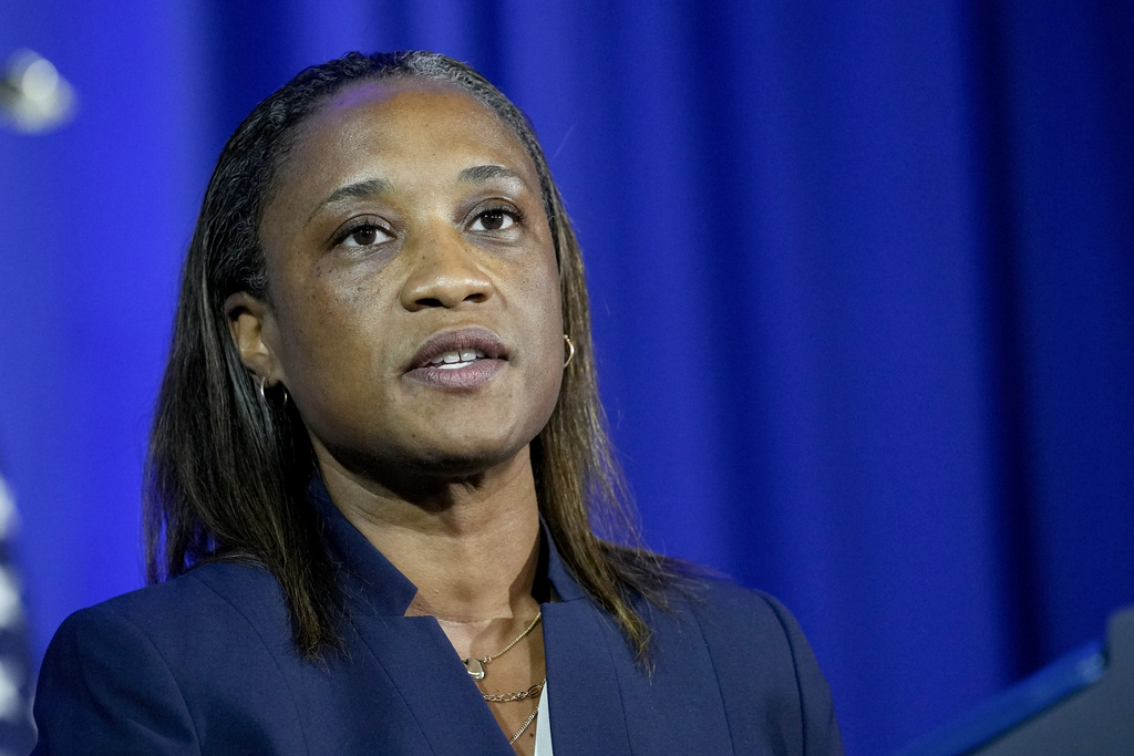 New California senator removes Maryland connections on social media