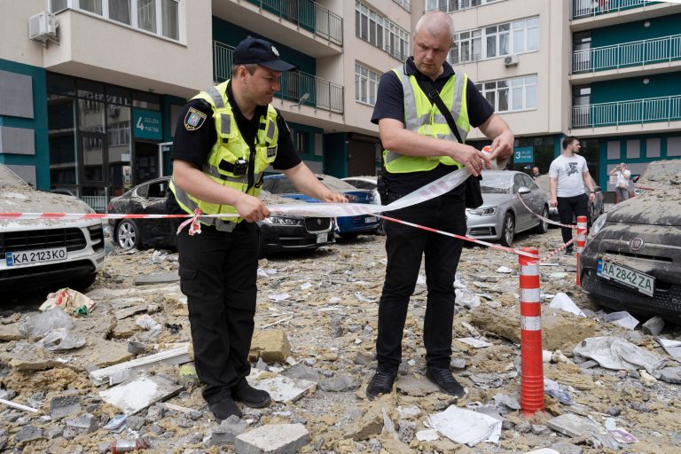 Russia coup: Moscow mayor declares Monday a non-work day as Wagner forces advance toward city