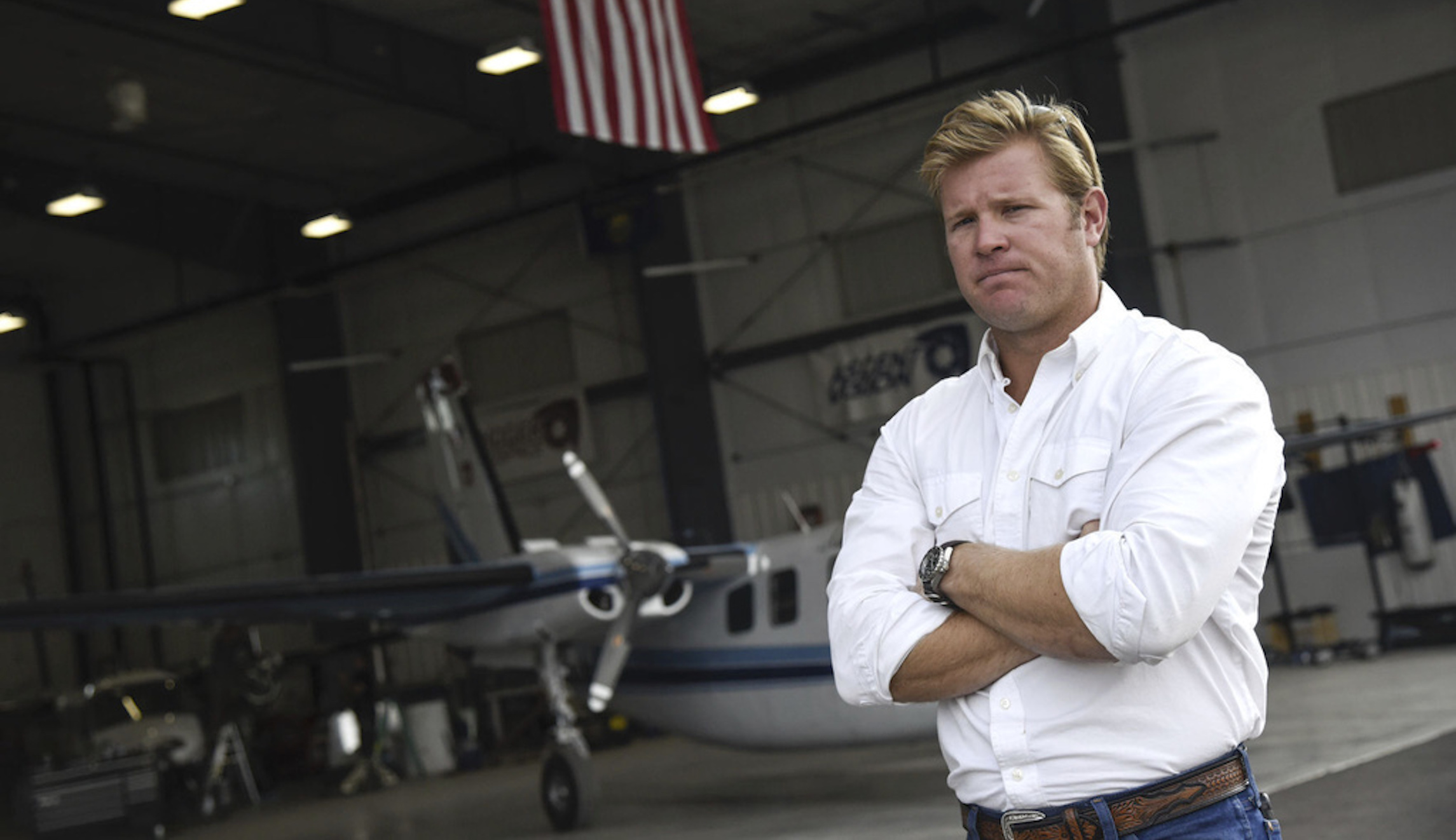 Club for Growth no longer sold on Rosendale in Montana Senate race