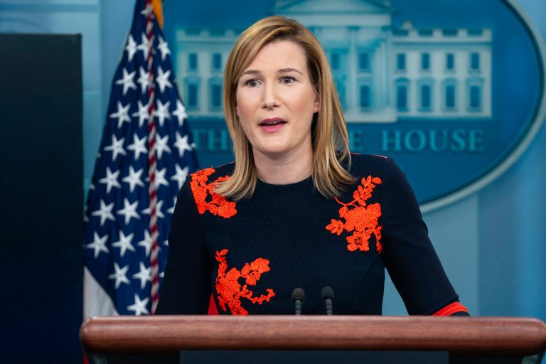 White House says Biden has been ‘consistent’ after ‘not big on abortion’ fundraiser flub