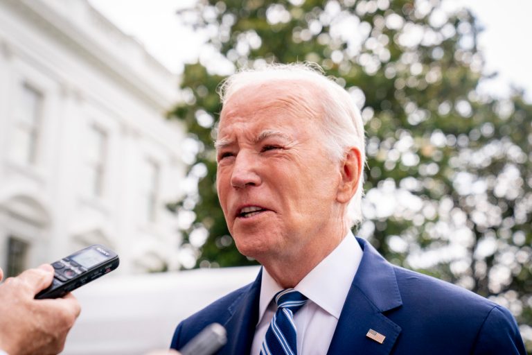 Reporter’s Notebook: Biden’s big drilling move in Alaska and its consequences