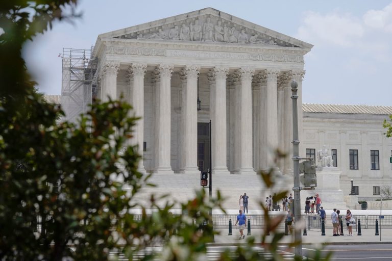 Alabama redistricting fight: State appeals to Supreme Court to avoid special master