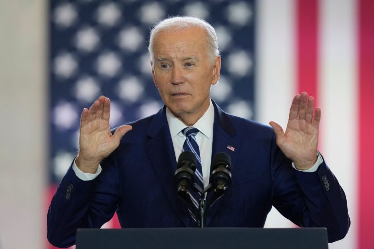 Sarah Bedford on Biden student loan plan: More of a ‘talking point than an actual program’
