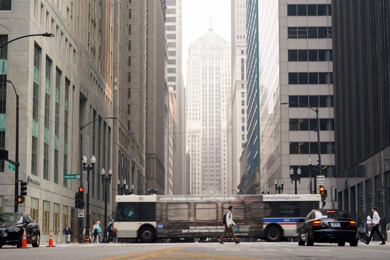 Wildfire smoke from Canada is back: How to protect your health