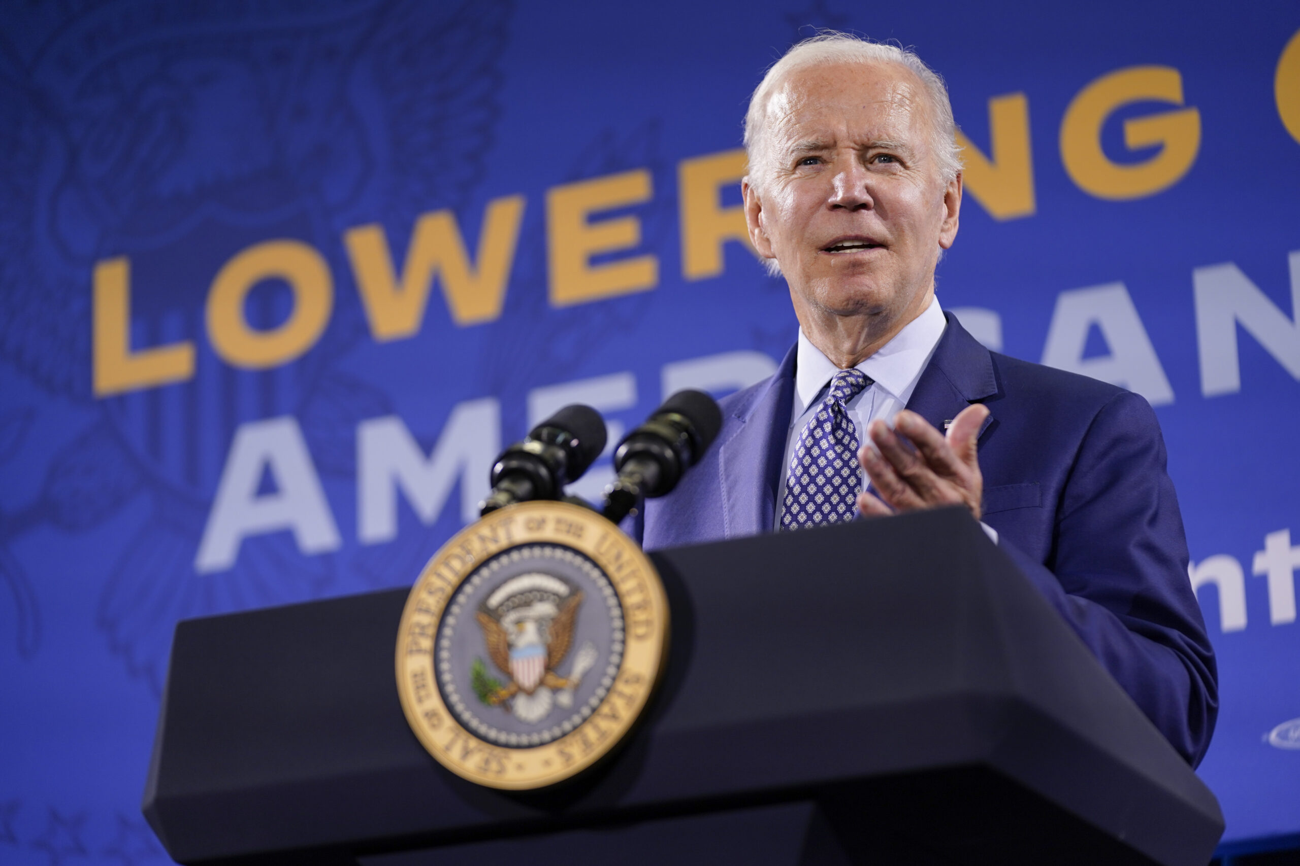 Reporter’s Notebook: Biden increases fundraising push
