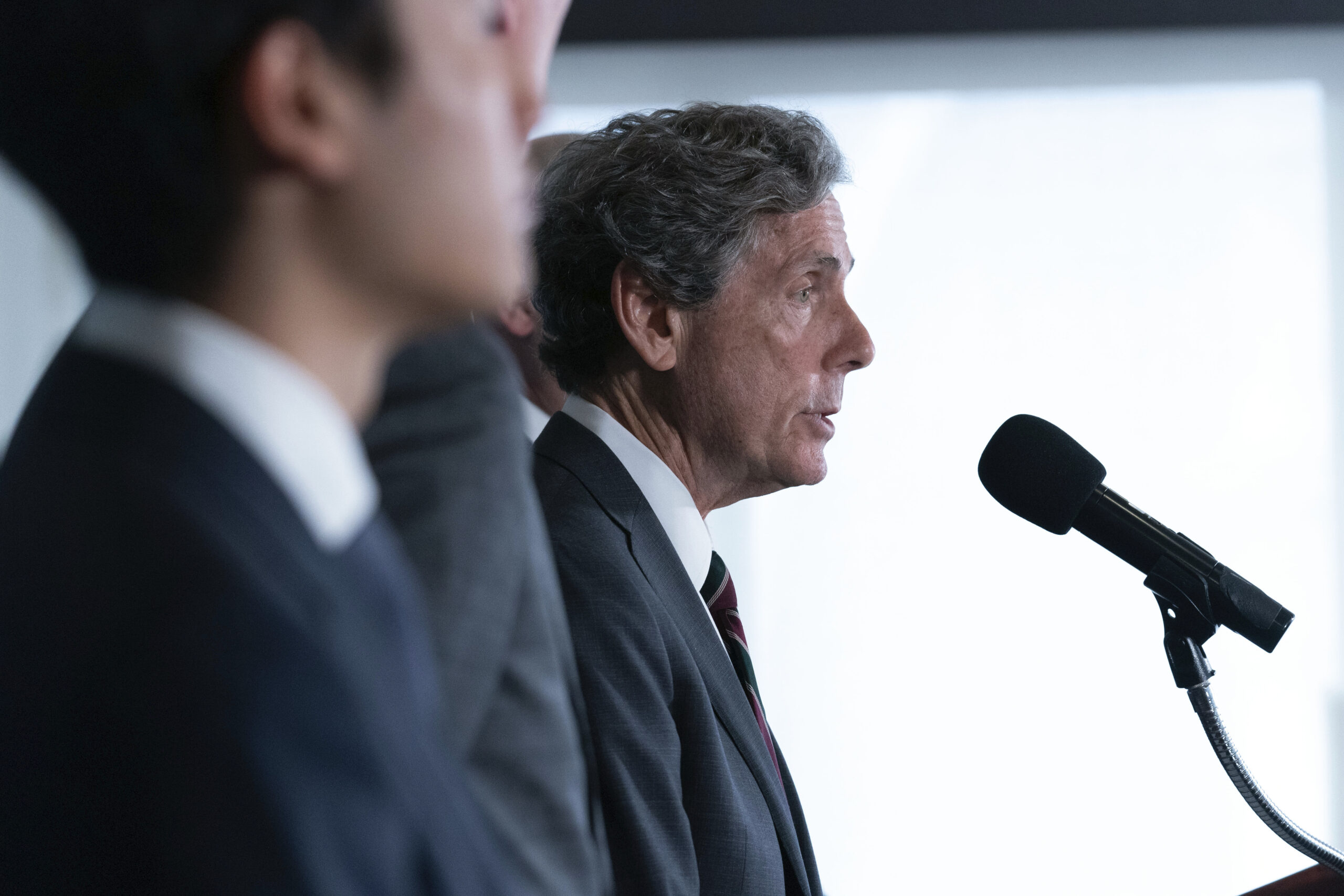Law firm makes DEI fellowship open for all after lawsuit alleged discrimination